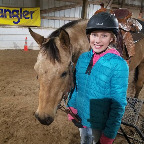 Meet your Posher, Trinity - Picture 1 of 1